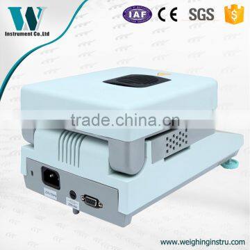 test water content paddy moisture meter