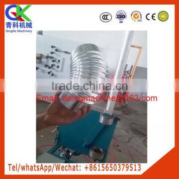 Roll Forming Machine Welding Machine Arc Bending Machine photo-2