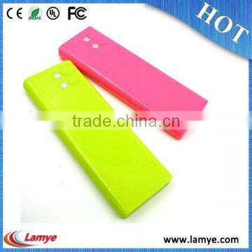 Factory Price Car Shape Power Bank With Bluetooth Self Timer photo-6