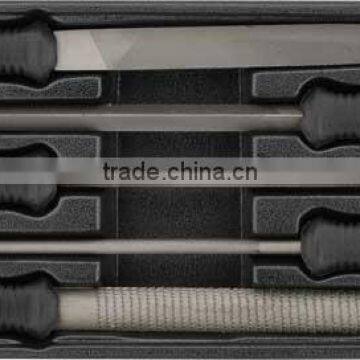 Hand tools files