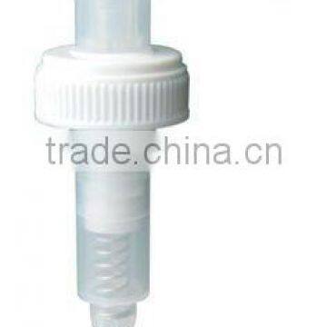 1.4-2.0cc/T PP Non Spill plastic lotion pump LOTION PUMP