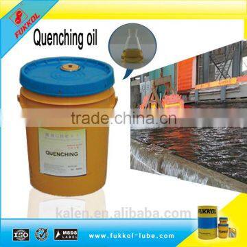 Quenching oil for Water Soluble Heat Treatment,Heat Treatment Lubricants