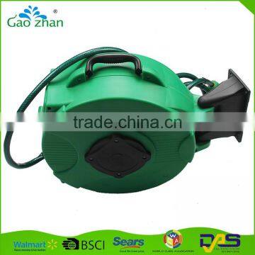 Discount automatic retractable water hose reel