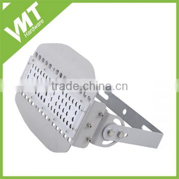 most powerfull IP65 Stamping aluminum SMD3030 3535 Gray color housing led flood light