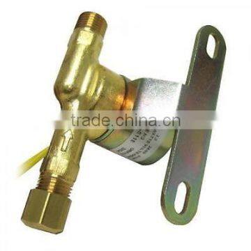 24V 4040 Humidifier Water Solenoid Valve photo-2