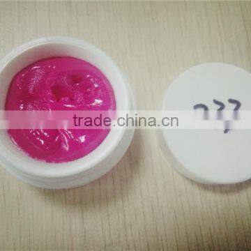Decoration Carving Gel 3D Color Gel Nail Art Manufacturer photo-5