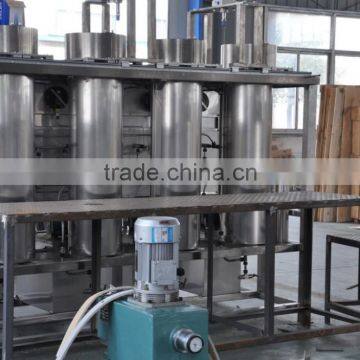 Professional Multifunctional Essential Oil Distillation Equipment/Essential Oil Extractor photo-3