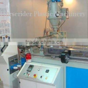 Sheesha Shisha Hookah Hoses Production Line Arabia Shi Sha Hookah Hoses Pipe Extrusion Machine PVC Spiral Soft Hose Tubes photo-5