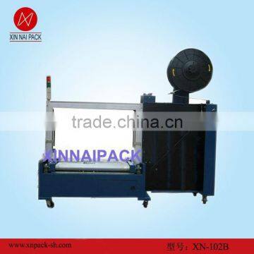 XN-102B Auto PP Strapping Machine Low Table