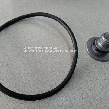 KIA MOBIS Oil Filter 26320 2F100 For Hyundai KIA Car photo-3