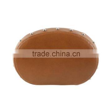 Passenger Sissy Bar Pad For Indian Chief Classic Chieftain Springfield 2014-2017 photo-2