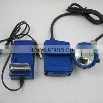Portable Miner Safety Lamp KLW6LM photo-4