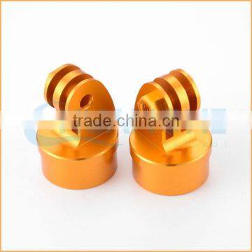 Dongguan Factory Supply Aluminum 6061 7075 Cnc Turning Parts photo-6