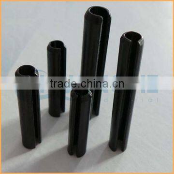 Made In Dongguan Heavy Duty Coiled Spring Pin photo-2