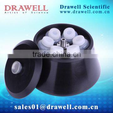 Large-capacity Refrigerated Centrifuge DL5MC photo-3