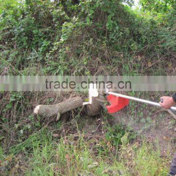 New Model 57cc 32mm Pipe Brush Cutter