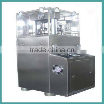 Best Sale ZP-5 7 9 rotary tablet press (Enhanced), tablet making machine with good quality