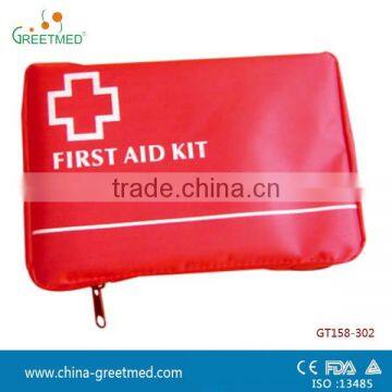Wholesale Medical Mini Military First Aid Kit photo-3