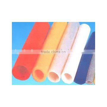 Heat resistant hose rubber pipe,Silicone Rubber Hose,silicone pipe,pipe,soft hose