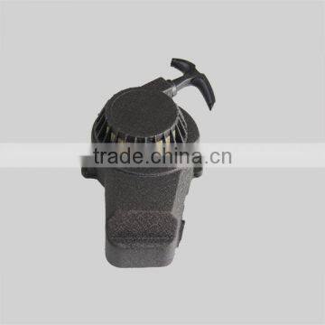 Pull Start for 49cc Mini Dirt Bike/pocket Bike photo-3