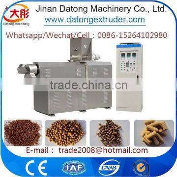 Mini Economical Fish Food Extruder photo-4