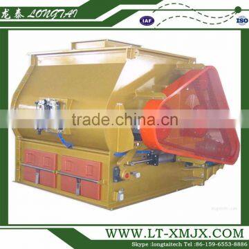 China Manufacturer Stainless Steel Double Shaft Paddle Mixer for Chemicals and Pharmacy photo-4