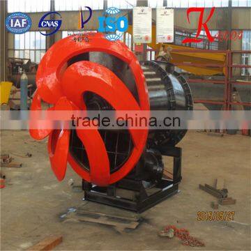 Cutter Suction Sand Dredger Cutter Head photo-5