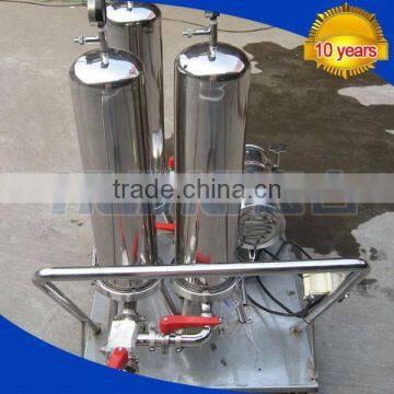 200 Micron Filter for Sale photo-3