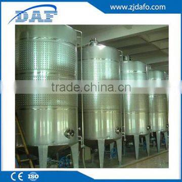 Cooling Wine Fermenter,stainless Steel Wine Fermenter photo-3