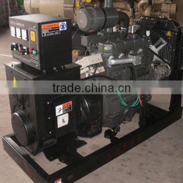 8KW-15KW weichai emergency house generator with electric start