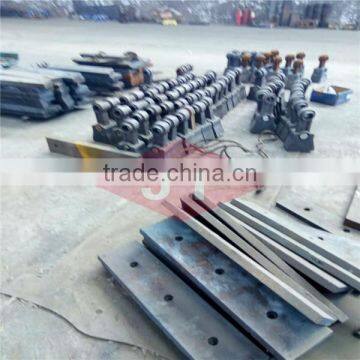 Coal Gangue Crusher for Various Wet Slag photo-5