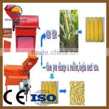 Lowest Price Corn Peeling Machine photo-4