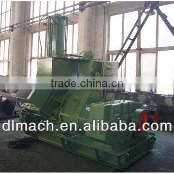 35L 55L 75L China Manufacturer Banbury Rubber Mixer Machine and Rubber Kneader Machine photo-2