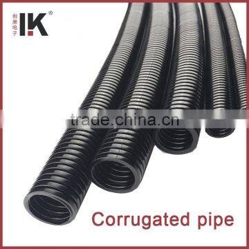 PE Plastic Tubes Flexible Pipe Can Hlep Opening Hose photo-2