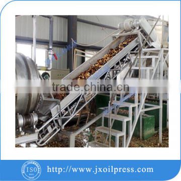 150 ton cassava flour making machine in indonesia