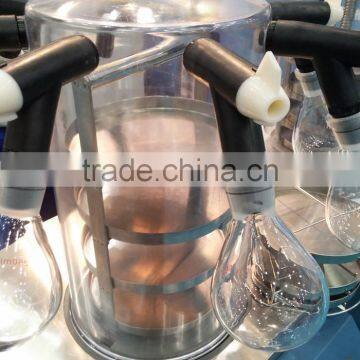 Freeze Drying Equipment Dehydrator Lyophilizer photo-6