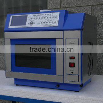 Mini Lab Microwave Chemical Reactor photo-2