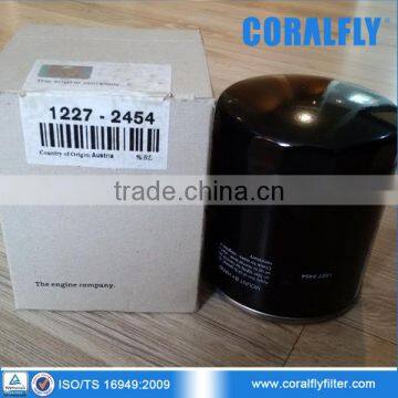 Hot Sale Diesel Engine Oil Filter 12272454