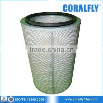 12V-71 Engine Spare Parts Air Filter AF472M