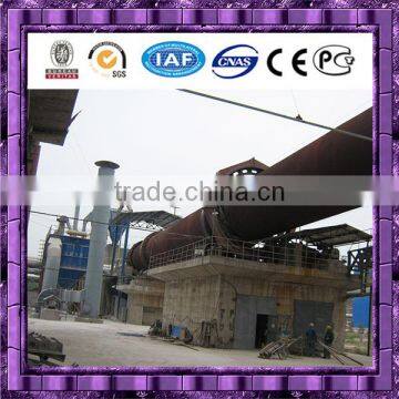 Professinal Cement Making Machine, Cement Industry Equipment Manufacturer With 40 Years Experience photo-4