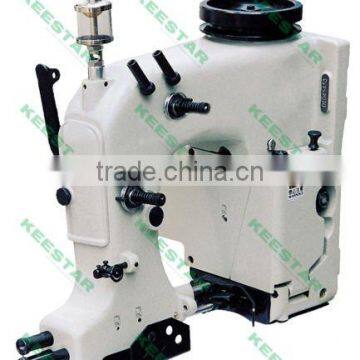GK35-2C Single Needle Double Thread Chain Stitch Rice Bag Seaming Machine photo-4