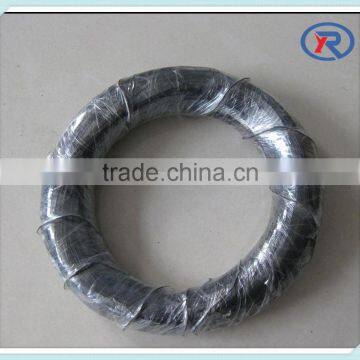 Cheap Price Black Annealed Twisted Wire/ Twist Tie Wire Made in Hebei China photo-2