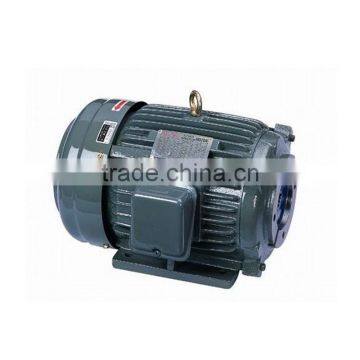 hydraulic pump motor