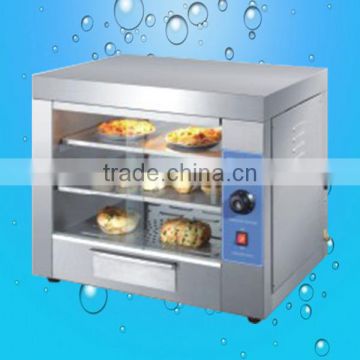 Hot sale Commercial Food Display Warmer(ZQ-240)