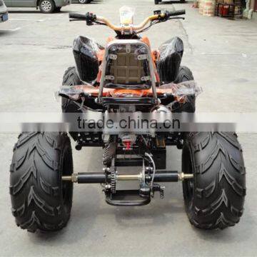 Powerful Chinese 250cc ATV photo-2