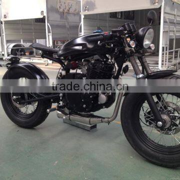 200/250cc Bobber Motorcycle photo-2