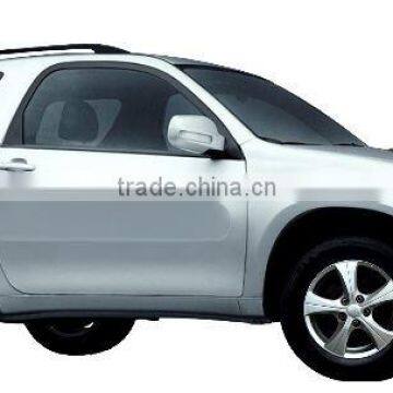 Jonway A380 SUV-3 Doors 1.6L/MT