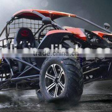 two seat 500cc 4*4/4*2 road legal buggy with EEC for sale