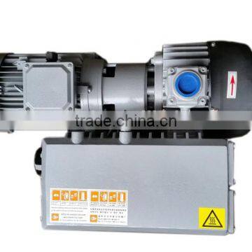 high quality XD series rotary vane vacuum pump