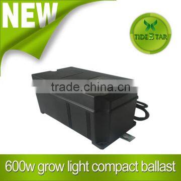 600w Hydroponics Grow Light Kit HPS With Euro Reflector photo-2